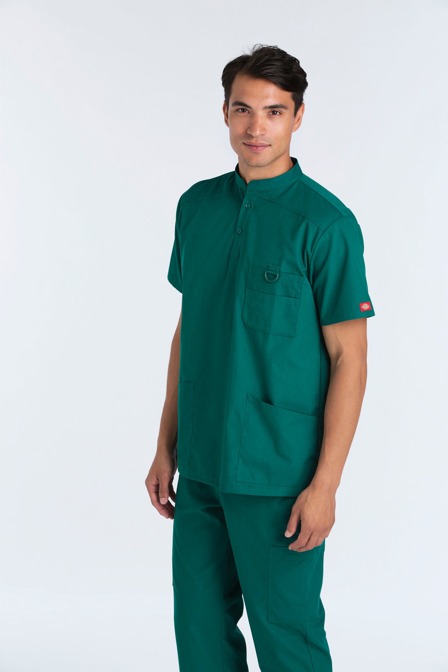 Protect U- Unisex V-Neck Scrub Set (Style 837-830)