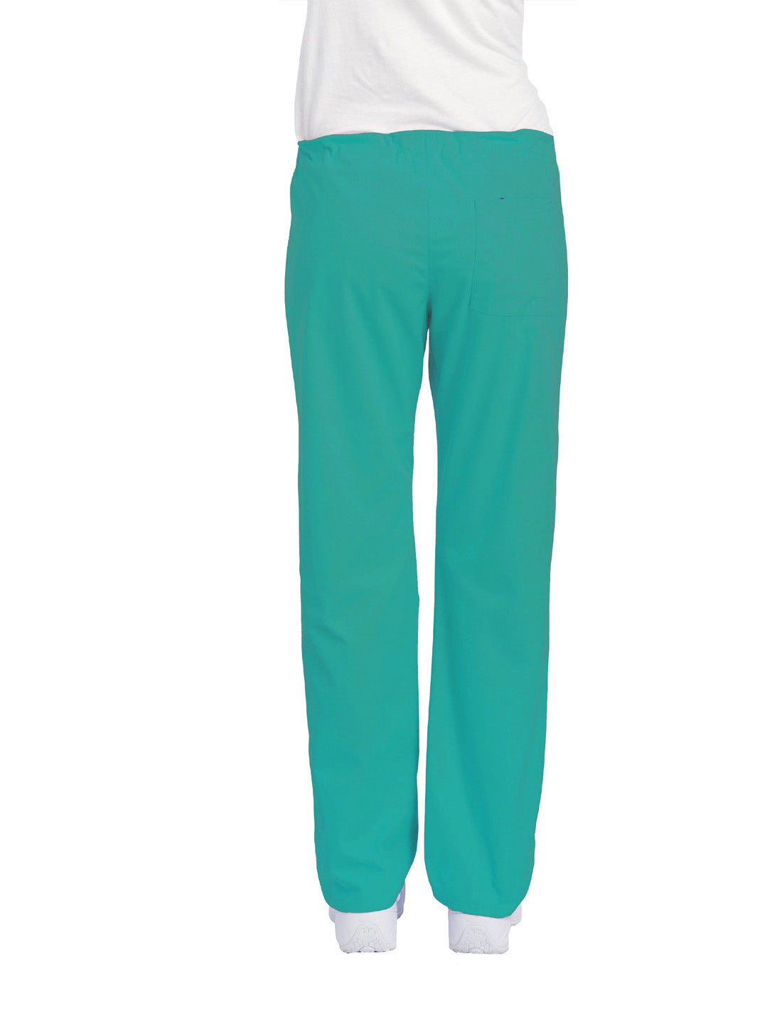 Protect U- Unisex Drawstring Scrub Pant (Style 100-830)