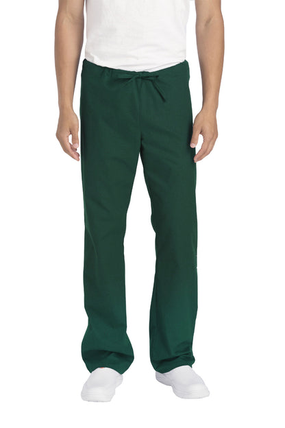 Protect U- Unisex Drawstring Scrub Pant (Style 100-830)