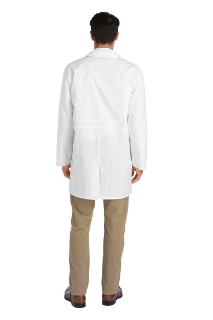 Protect U - Unisex Lab Coat (Style 100-832)