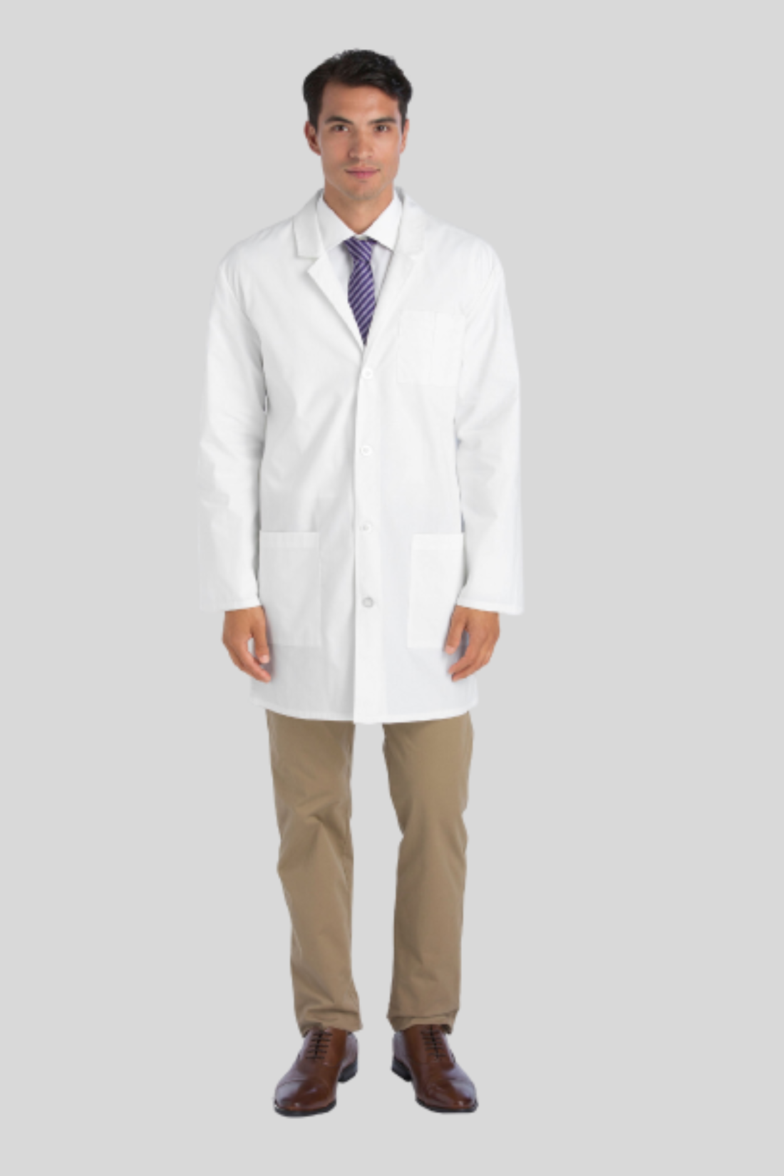 Protect U- Unisex Lab Coat (MDP-100-832)