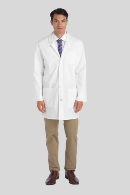 Protect U- Unisex Lab Coat (MDP-100-832)