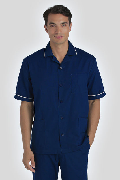 Protect U- Men's Nurse Top