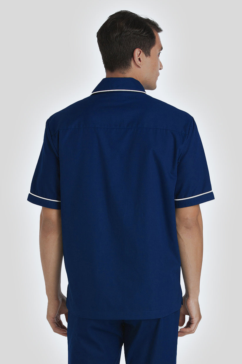 Protect U- Men's Nurse Top