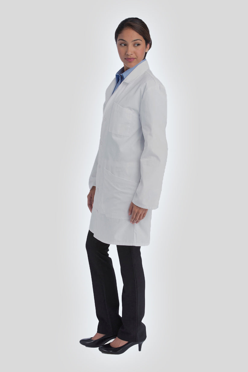 Protect U- Unisex Lab Coat (MDP-100-832)