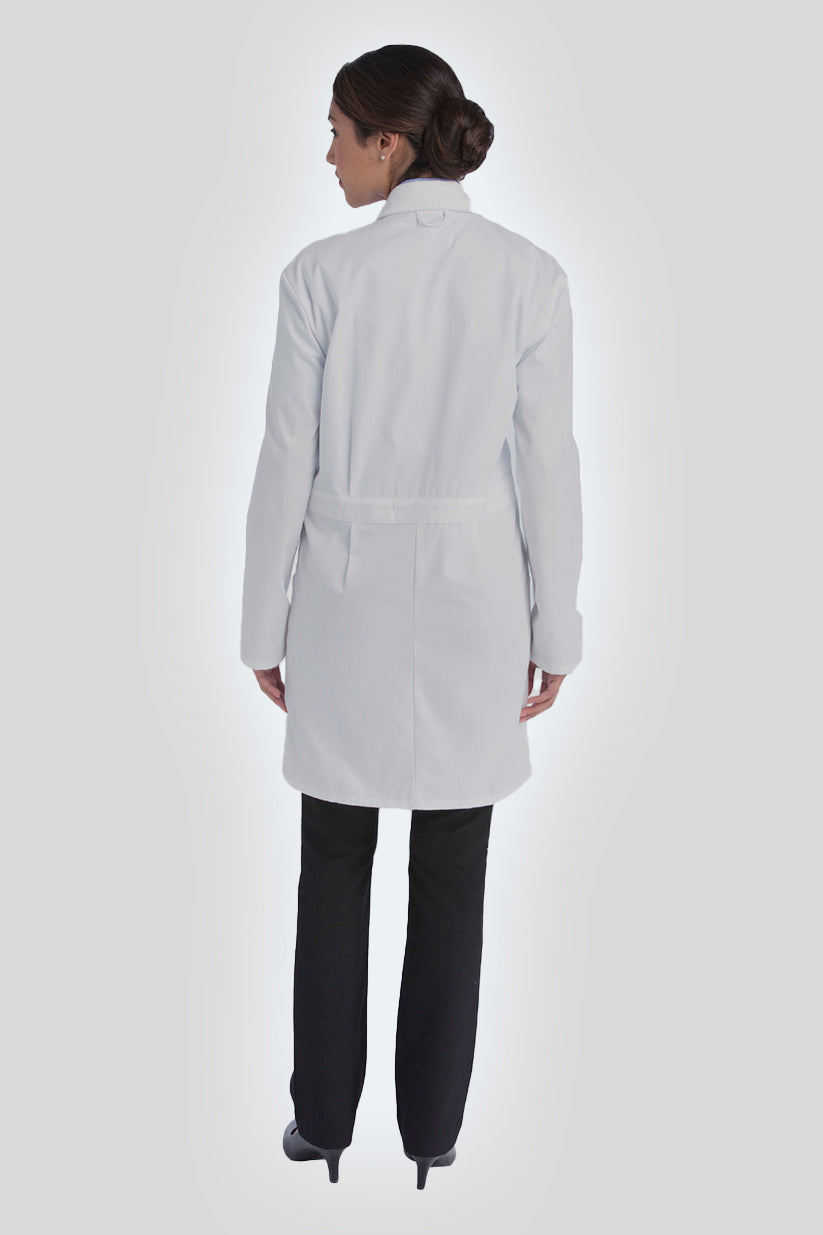 Protect U- Unisex Lab Coat (MDP-100-832)