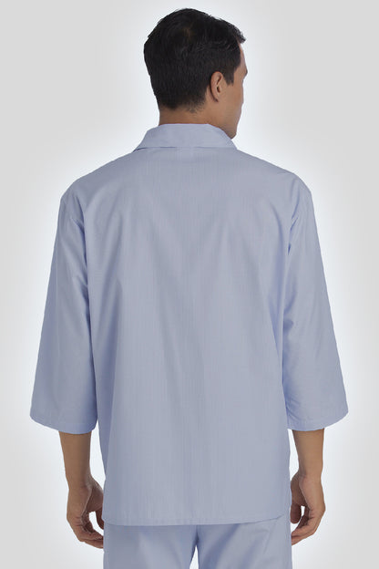 Unisex Patient Top ( Style 100-895)